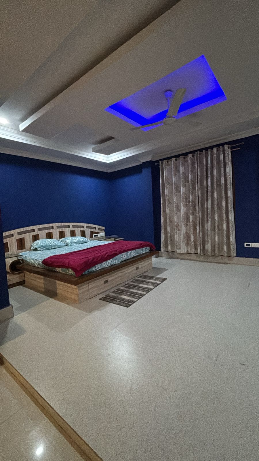 Ground Floor Bedroom 1